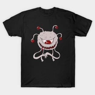 Its Time For Beholder T-Shirt